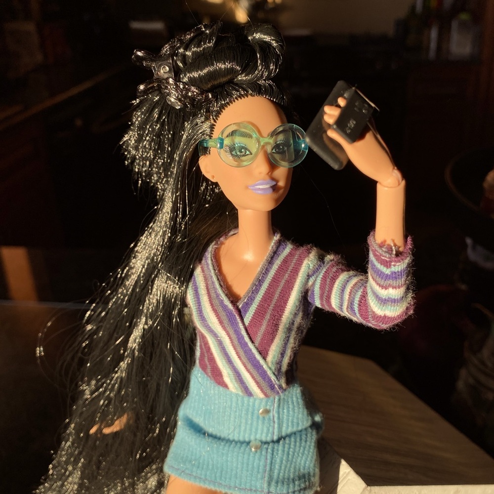 New Year, New Me, New You, New Deals! Make me an offer!